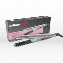 Babyliss Pro BAB2654EPE Πρέσα Μαλλιών 25mm