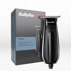 Babyliss Pro ETCHFX Trimmer Zero Gap FX69ZE