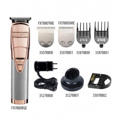 Babyliss Pro 4Artists ROSEFX Rose Gold Trimmer FX7880RGE