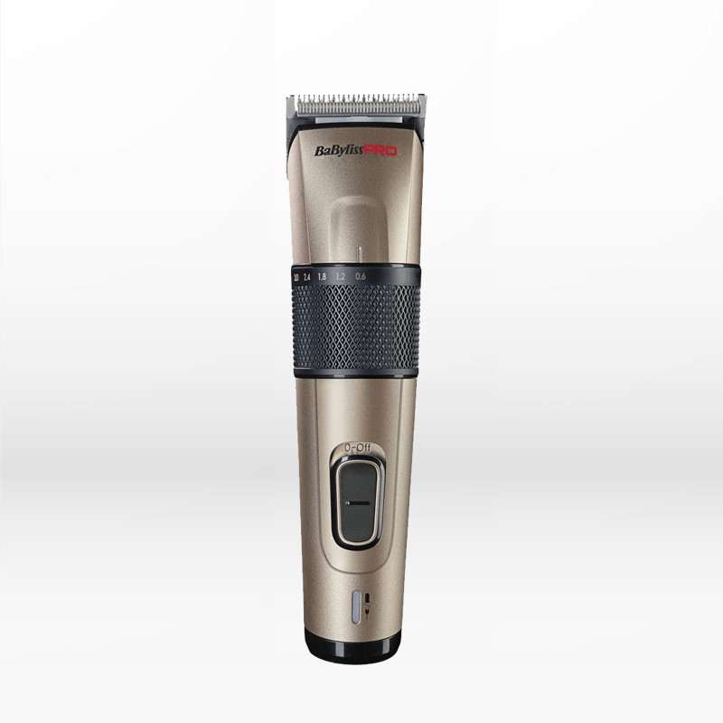 Babyliss Pro Cut Definer Clipper FX862E (Κουρευτική Μηχανή)