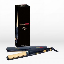 Babyliss Pro BAB3091BKTE Titanium Black Special Edition Πρέσα Μαλλιών