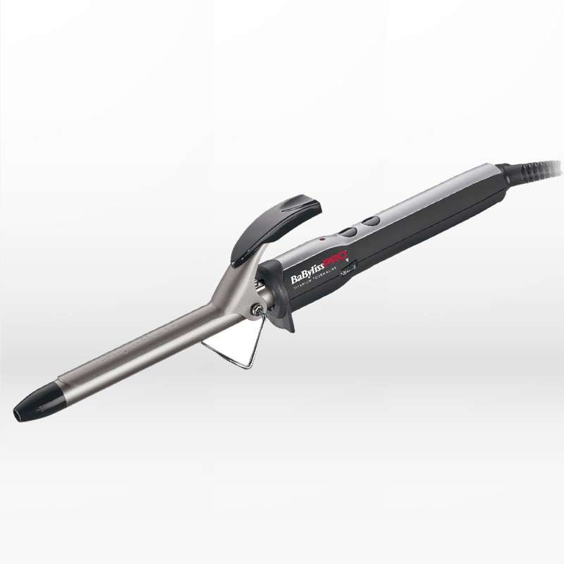 Babyliss Pro BAB2171TTE Μασιά Για Μπούκλες 16mm