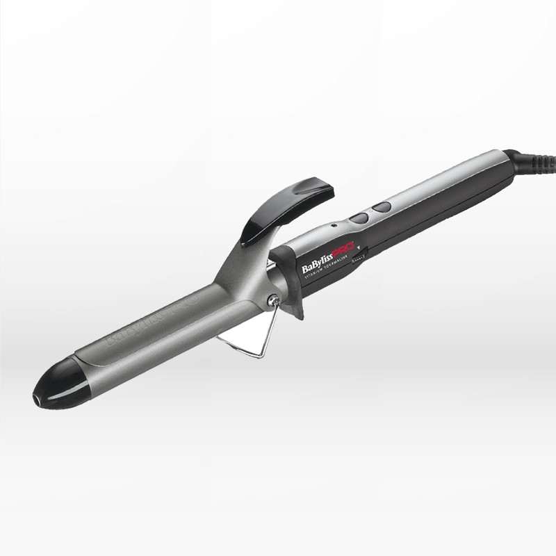 Babyliss Pro BAB2173TTE Μασιά Για Μπούκλες 25mm