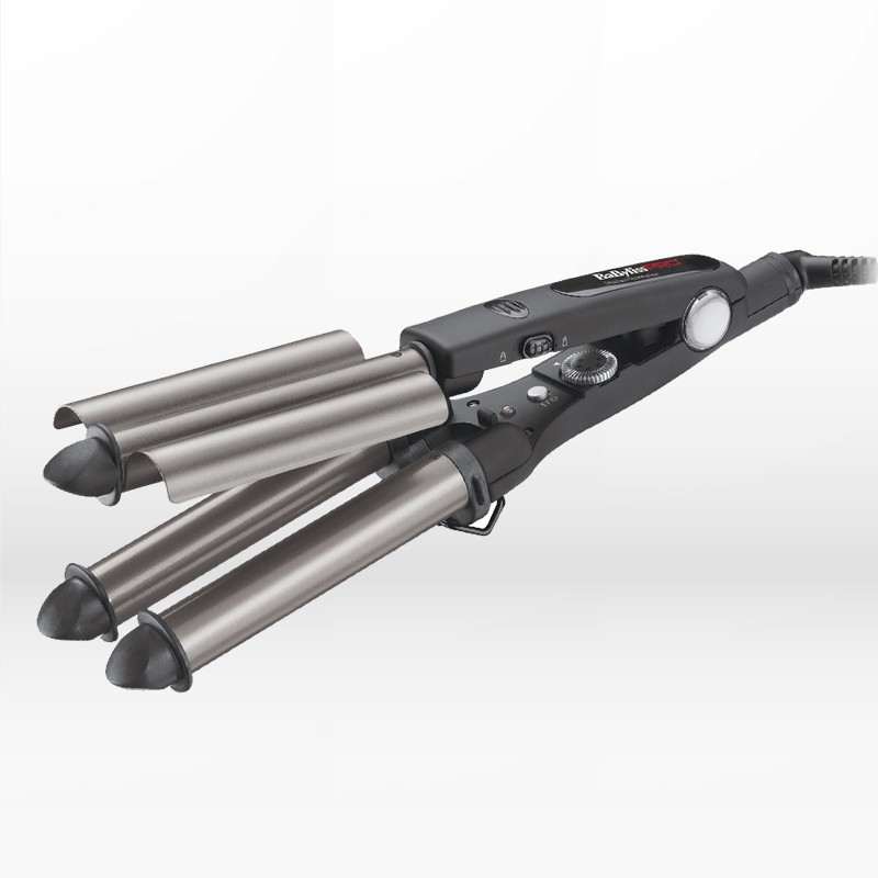 Babyliss Pro BAB2269TTE Μηχάνημα Για Κυματιστά Μαλλιά 22mm