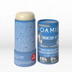 Foamie Solid Deodorant Refresh 40gr