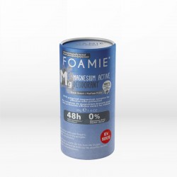 Foamie Solid Deodorant Refresh 40gr