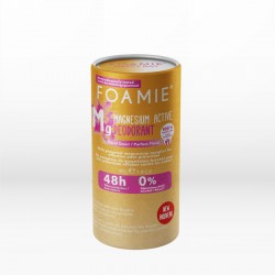 Foamie Solid Deodorant Happy Day 40gr