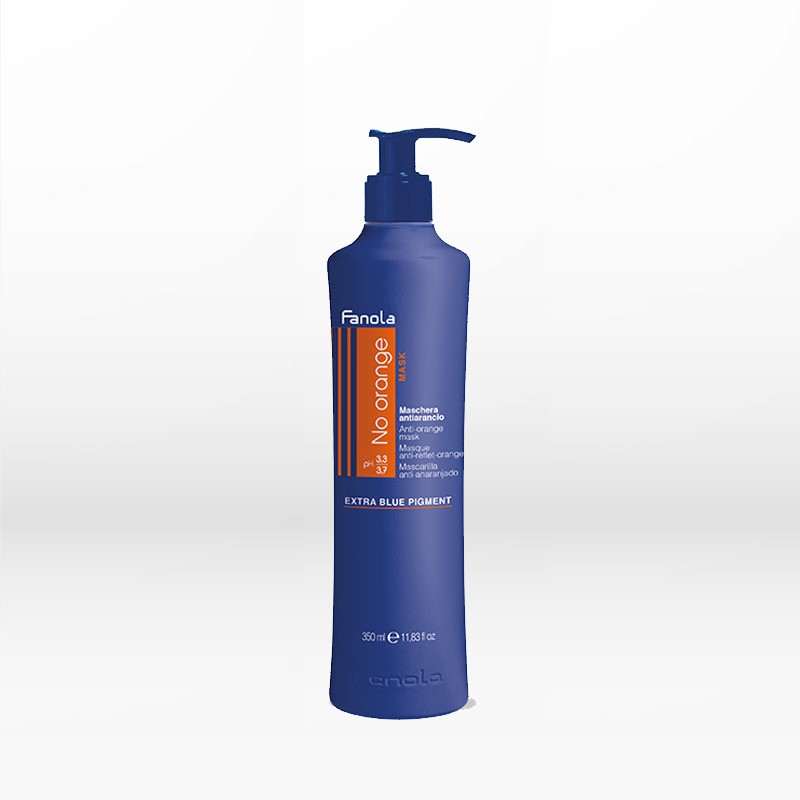 Fanola No Orange Mask 350ml