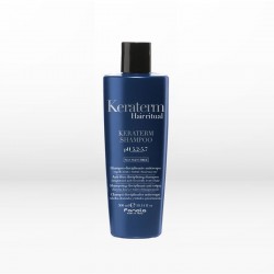 Fanola Keraterm Anti-Frizz Disciplining Shampoo 300ml