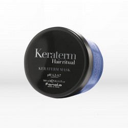 Fanola Keraterm Anti-Frizz Disciplining Mask 300ml