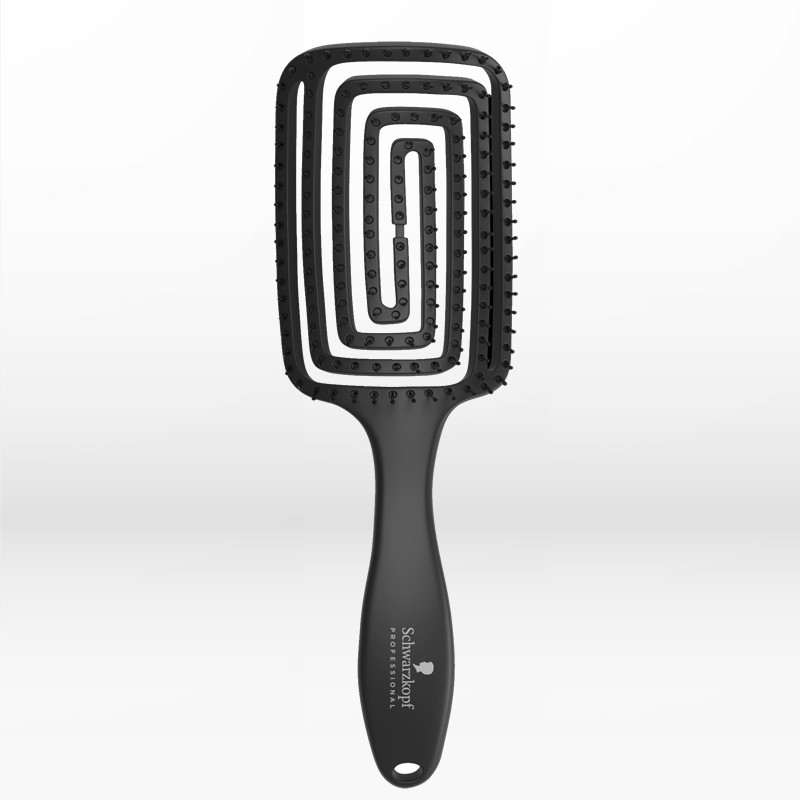 Schwarzkopf Professional Salon Tools Detangling Brush