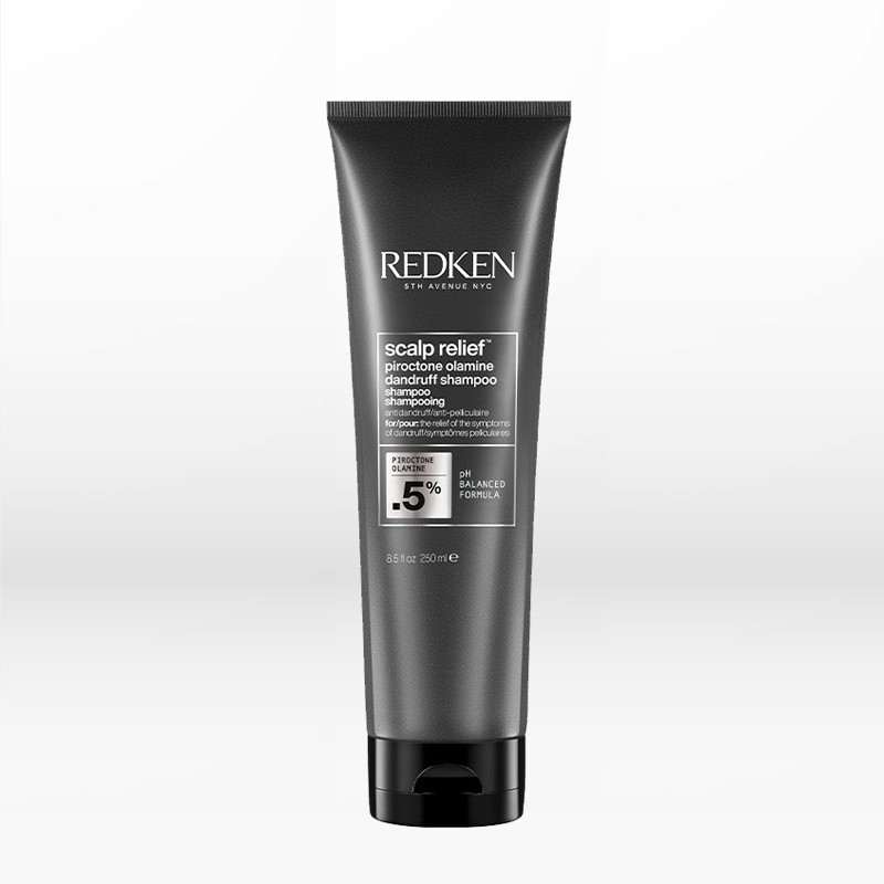 Redken Scalp Relief Dandruff Control Shampoo 250ml