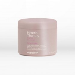 Alfaparf Milano Lisse Design Keratin Therapy Maintenance Rehydrating Mask 500ml