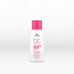 Schwarzkopf Professional Bc Bonacure Color Freeze Shampoo 50ml