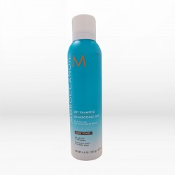 Moroccanoil Dry Shampoo Dark Tones 217ml