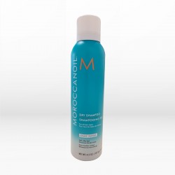 Moroccanoil Dry Shampoo Light Tones 217ml