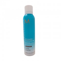 Moroccanoil Dry Shampoo Dark Tones 217ml