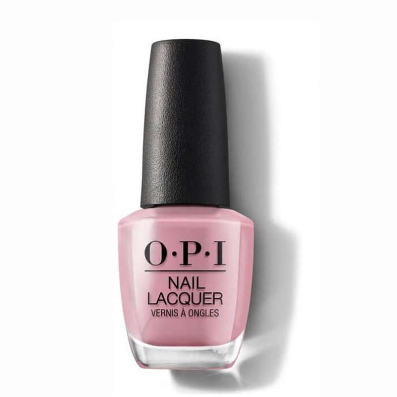 OPI Nail Lacquer Tokyo Collection Rice Rice Baby 15ml (NLT80)