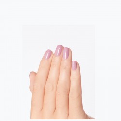 OPI Nail Lacquer Tokyo Collection Rice Rice Baby 15ml (NLT80)