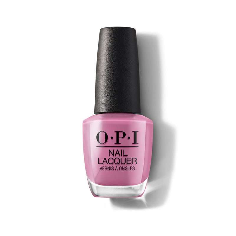 OPI Nail Lacquer Tokyo Collection Arigato from Tokyo 15ml (NLT82)