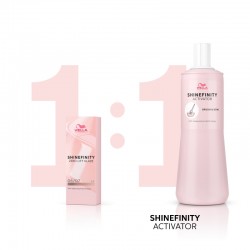 Wella Professionals Shinefinity Zero Lift Glaze 09/36 Vanilla Glaze 60ml