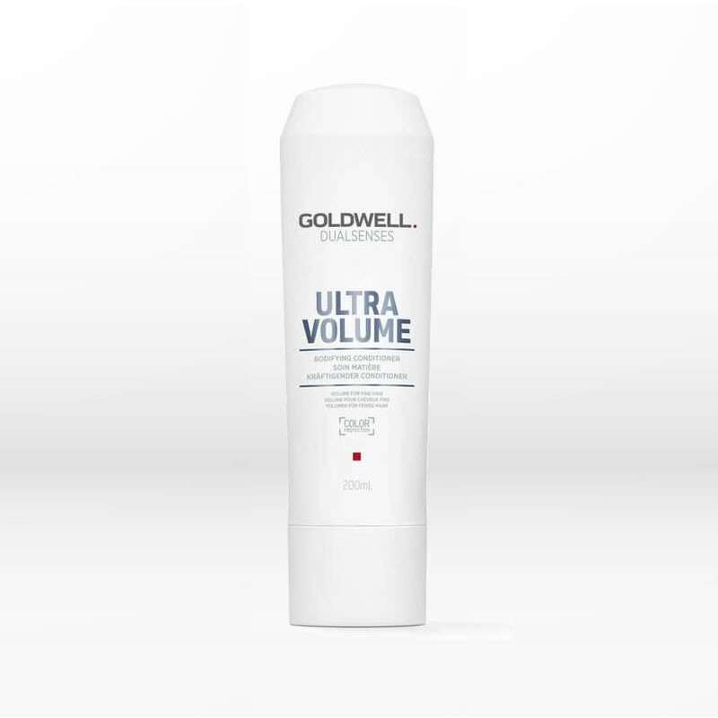 Goldwell Dualsenses Ultra Volume Bodifying Conditioner 200ml