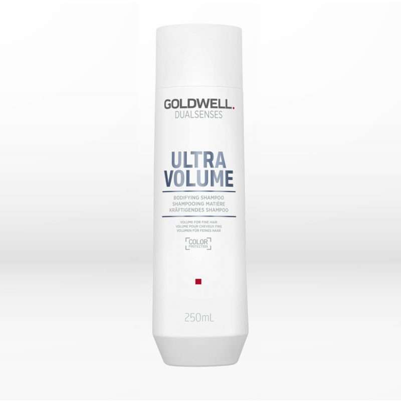 Goldwell Dualsenses Ultra Volume Bodifying Shampoo 250ml