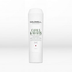 Goldwell Dualsenses Curls & Waves Hydrating Conditioner 200ml