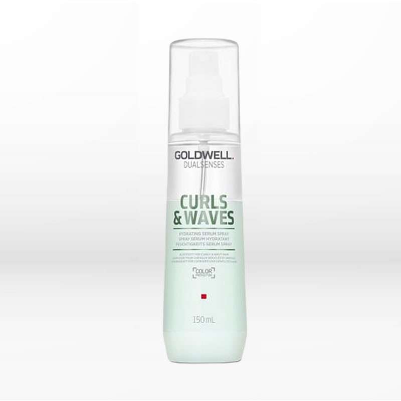 Goldwell Dualsenses Curls & Waves Hydrating Serum Spray 150ml