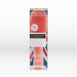 Tangle Teezer The Ultimate Detangler F&F Cinnamon (βούρτσα μαλλιών)