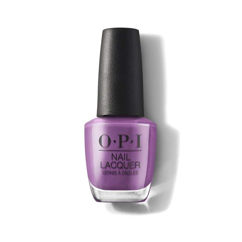 OPI Nail Lacquer Fall Wonders Collection Medi-take it All In 15ml (NLF003)