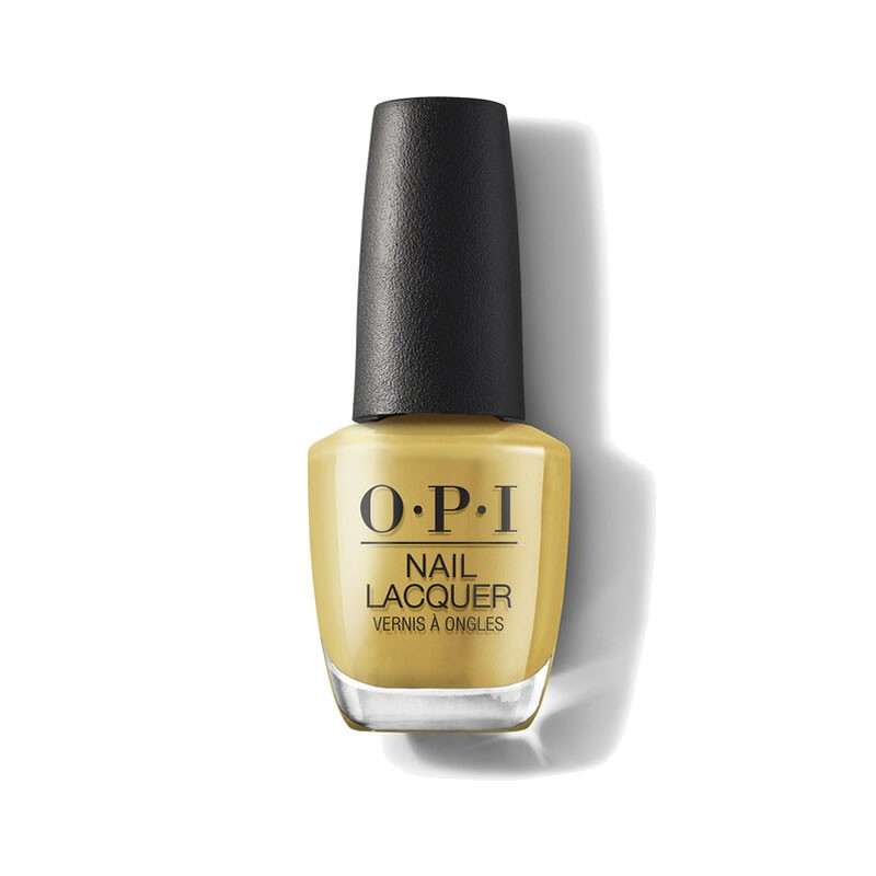 OPI Nail Lacquer Fall Wonders Collection Ochre the Moon 15ml (NLF005)