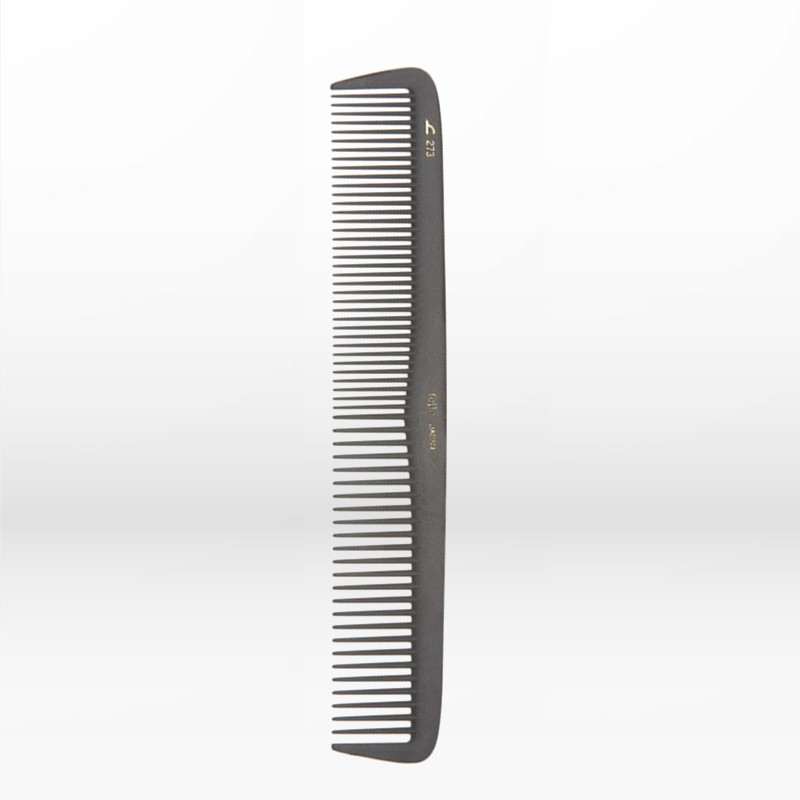 Fejic Japan Carbon Fibre Comb Antistatic No273