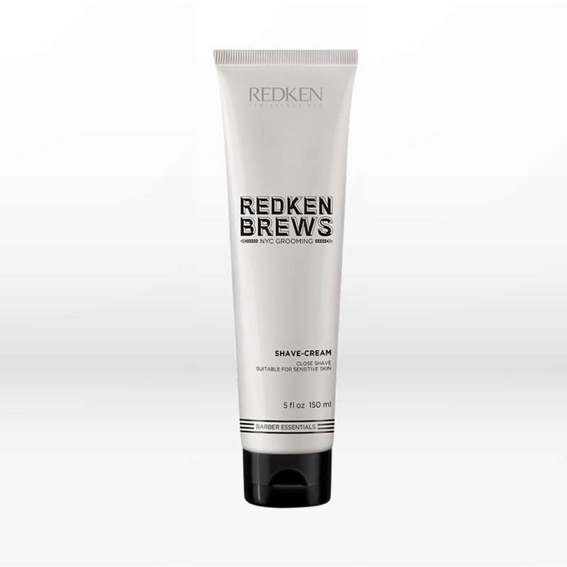 Redken Brews Shave Cream 150ml