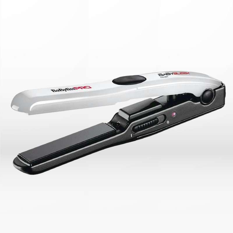 Baby pro shop flat iron