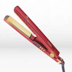 Babyliss Pro BAB3091RDTE Titanium Red Special Edition Πρέσα Μαλλιών