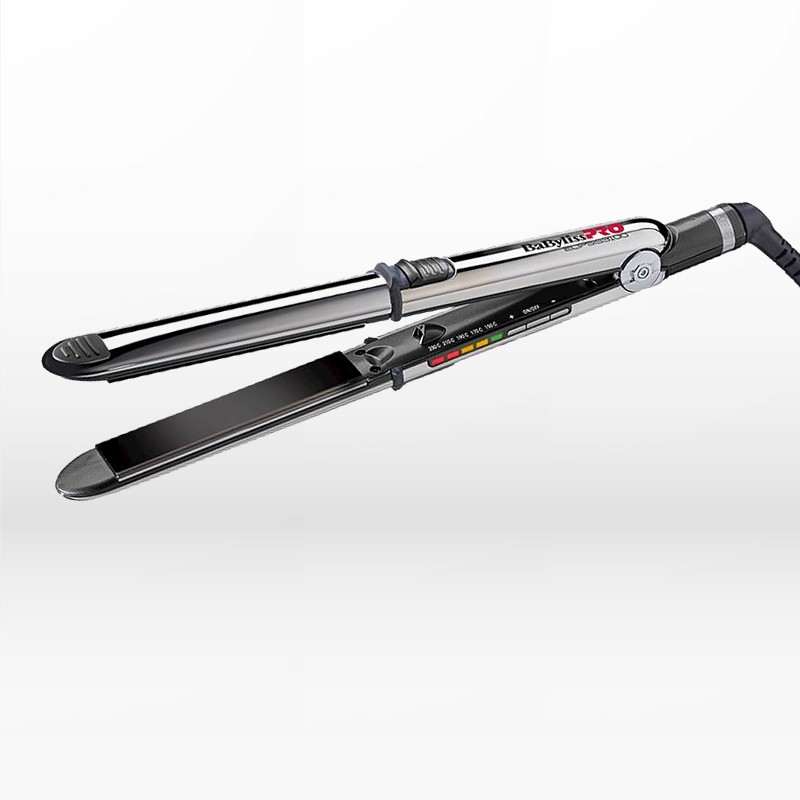 Babyliss Pro BAB3100EPE Elipsis 3100 Πρέσα Μαλλιών