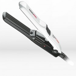 Babyliss Pro Baby Crimp BAB2151E Μίνι Πρέσα Μαλλιών Με Κεραμικές Πλάκες