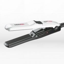 Babyliss Pro Baby Crimp BAB2151E Μίνι Πρέσα Μαλλιών Με Κεραμικές Πλάκες