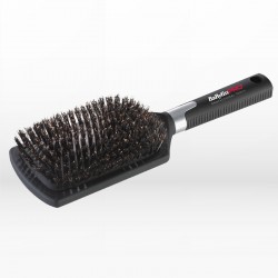 Babyliss Pro BABBB1E Boar Bristles Paddle Brush L