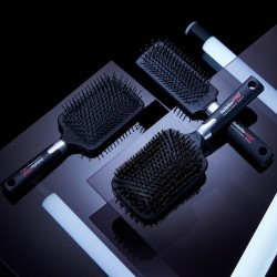 Babyliss Pro BABBB1E Boar Bristles Paddle Brush L