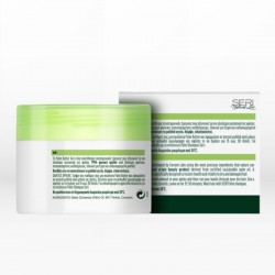 Farcom Professional Seri Natural Line Palm Mask 300ml