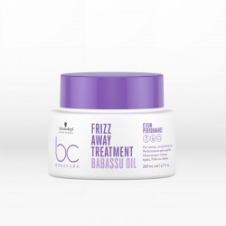 Schwarzkopf Professional Bc Bonacure Frizz Away Treatment 200ml