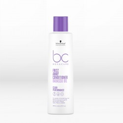 Schwarzkopf Professional Bc Bonacure Frizz Away Conditioner 200ml