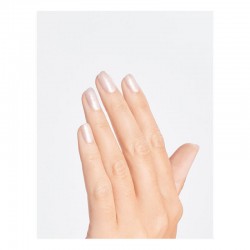 OPI Nail Lacquer Always Bare For You Collection Throw Me a Kiss 15ml (NLSH2)