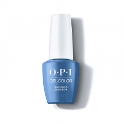 Opi Gel Color Fall Wonders Collection Takes a Sound Bath 15ml (GCH008)