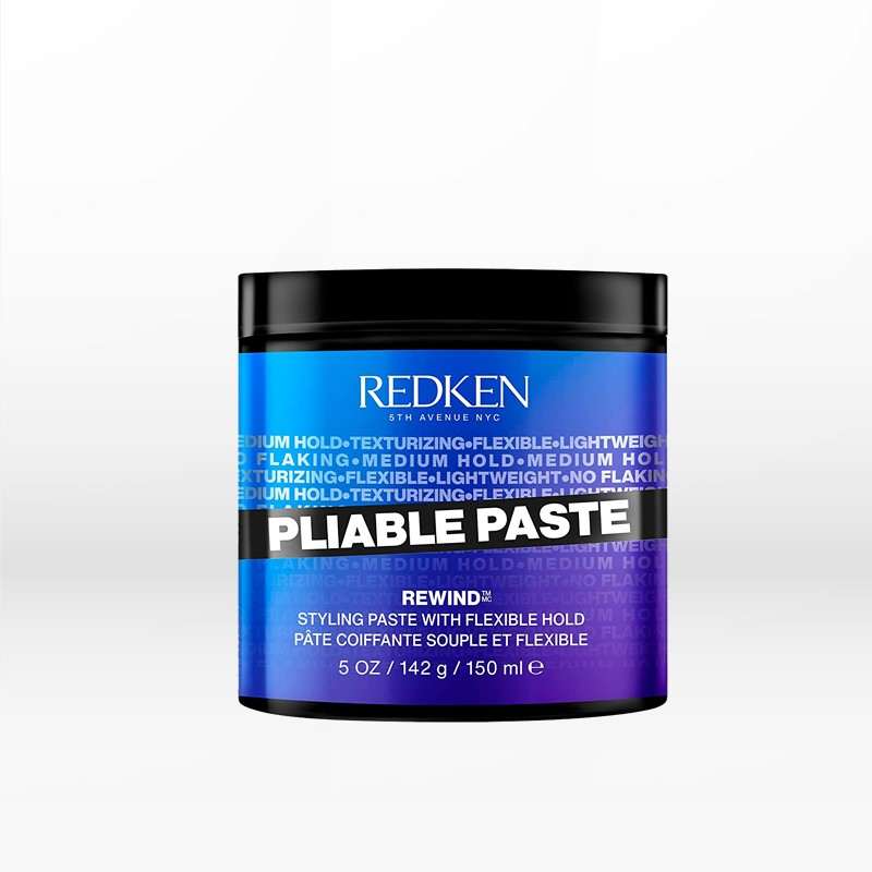 Redken Rewind 06 Pliable Styling Paste 150ml