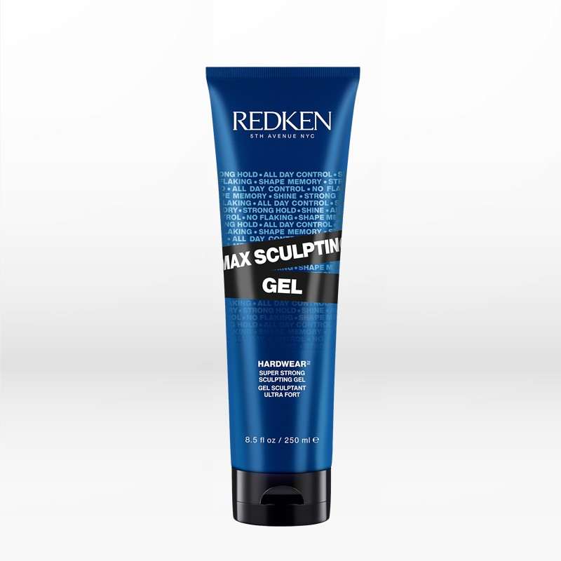 Redken Max Sculpting Gel 250ml