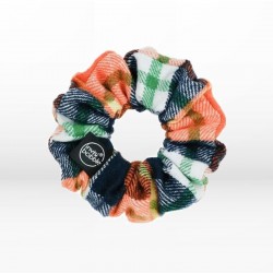 Invisibobble Sprunchie Fall In Love Collection Channel The Flannel