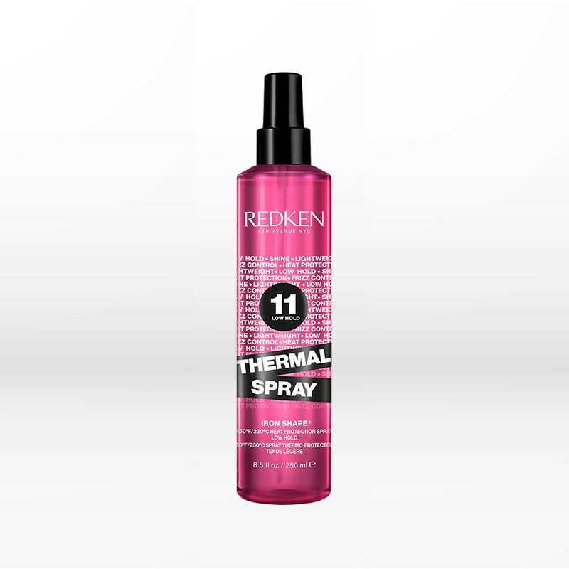 Redken Thermal Spray 11 Low Hold 250ml